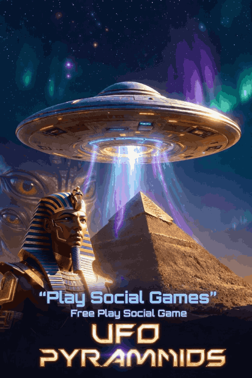 Abstract representation of game development and innovation